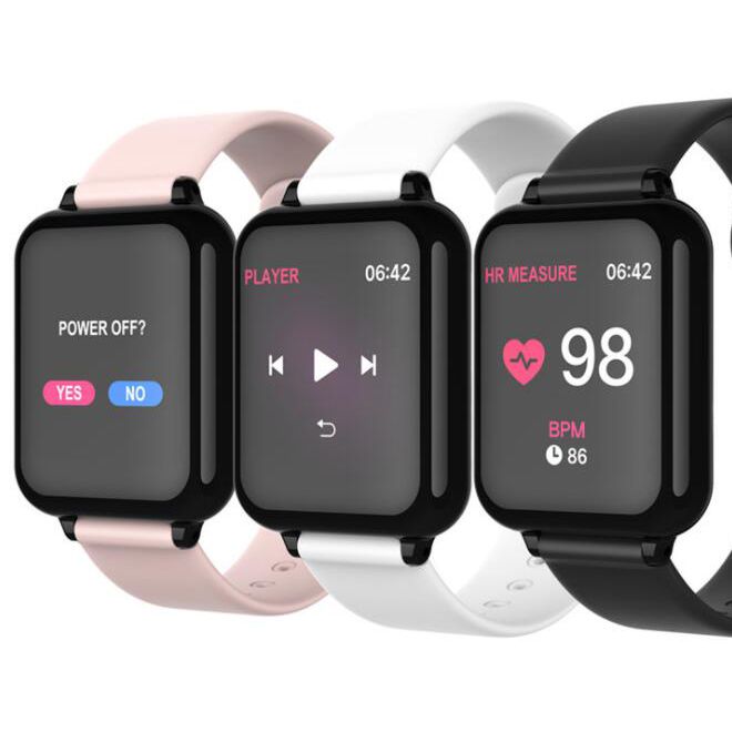 Reloj Smart B57 Cheap Sale, UP TO 70% OFF | www.bravoplaya.com