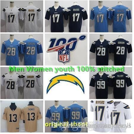 womens joey bosa jersey