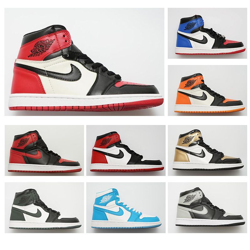 jordan retro 1 for men