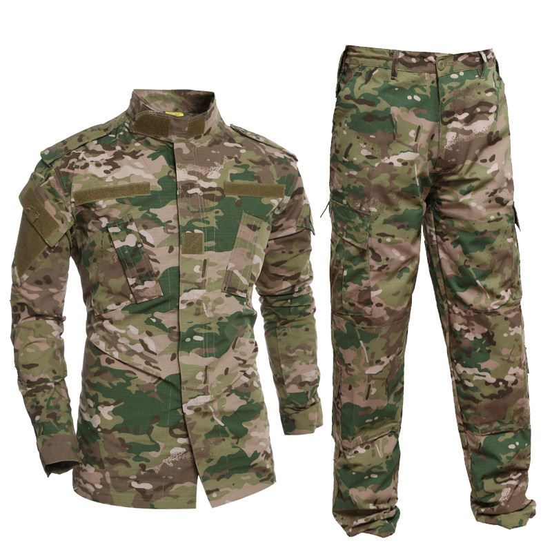 tactical hunting jacket