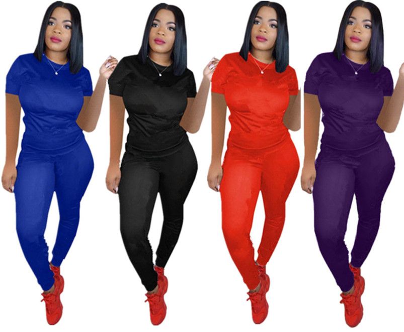 jogging suit short set