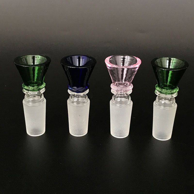 14mm male multi color