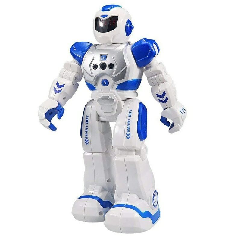 new remote control robot