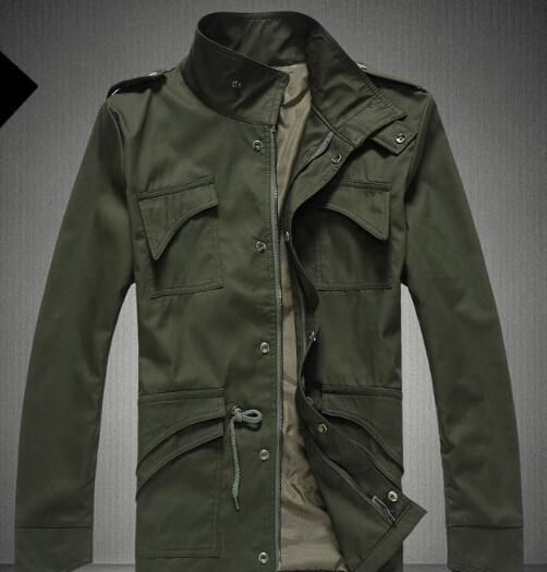 professional jacket for men