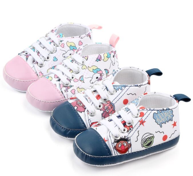 unicorn shoes for infants
