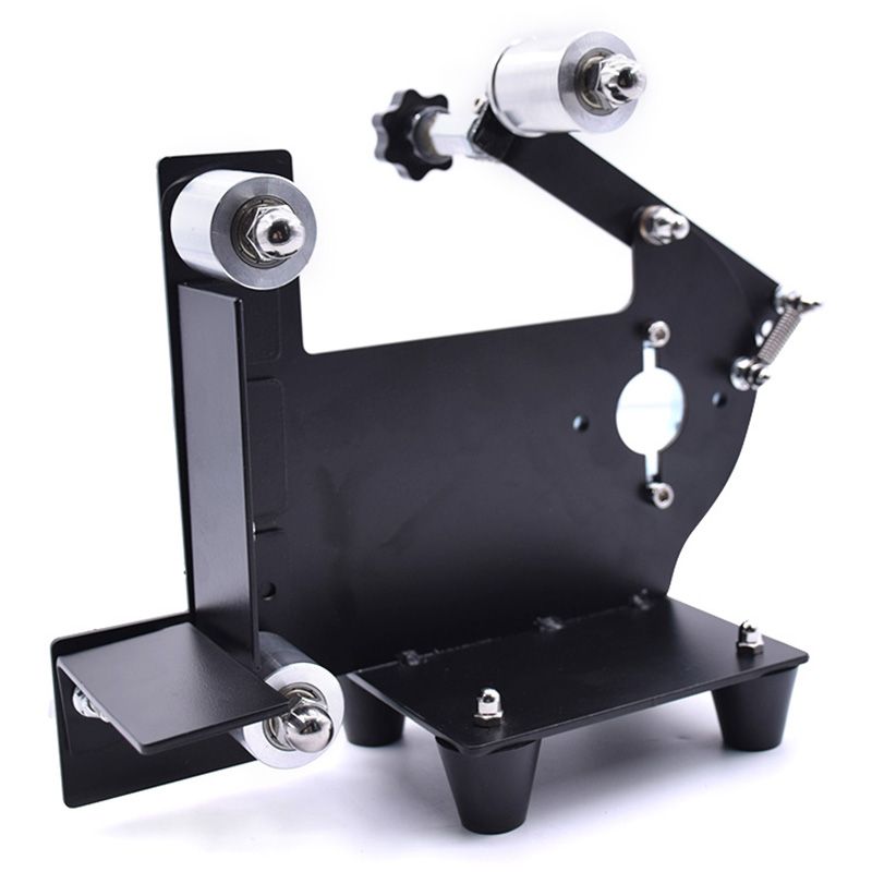 angle grinder belt sander