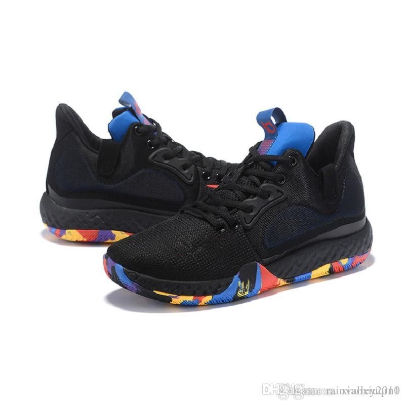the new kd shoes