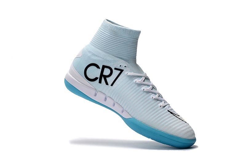 scarpe cr7 blu