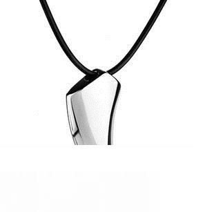 tooth necklace holder