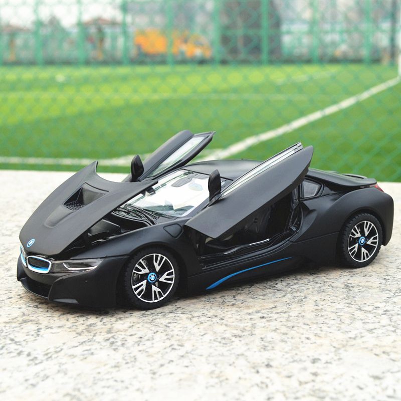 rastar model cars