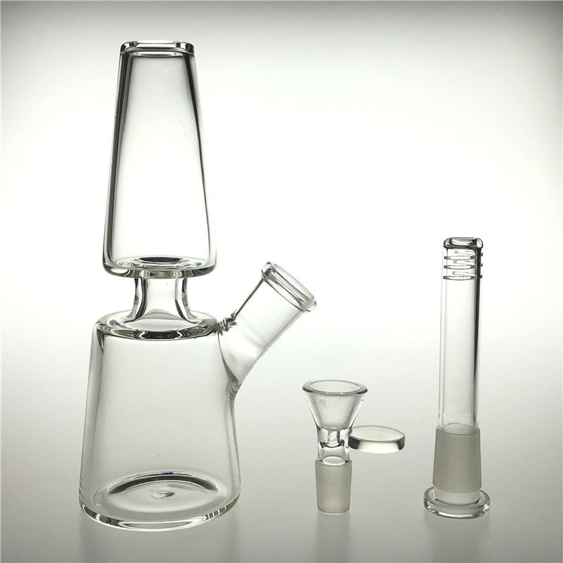 set of the bong