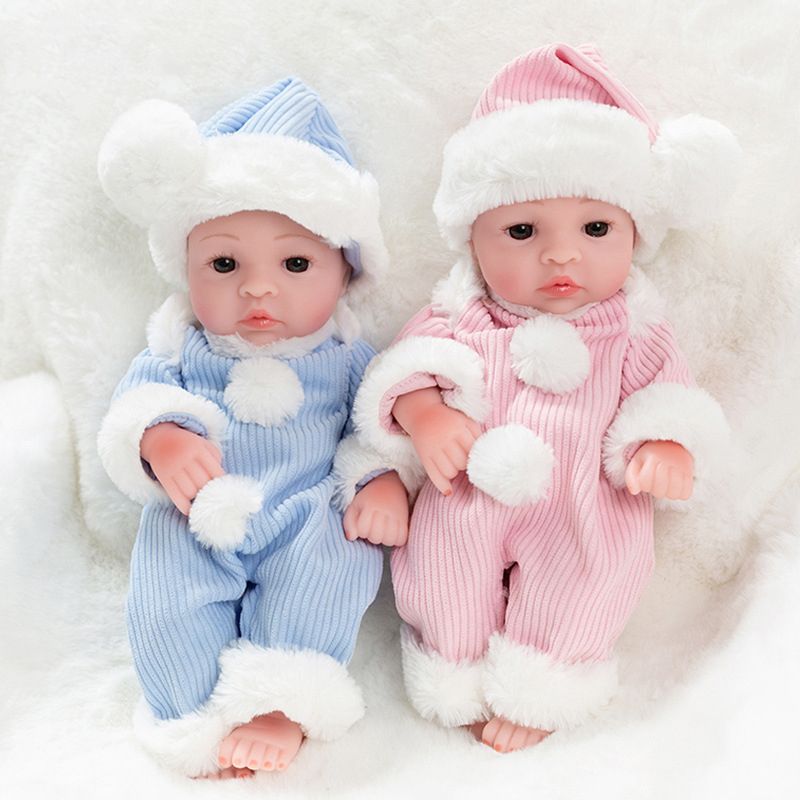 girl infant toys
