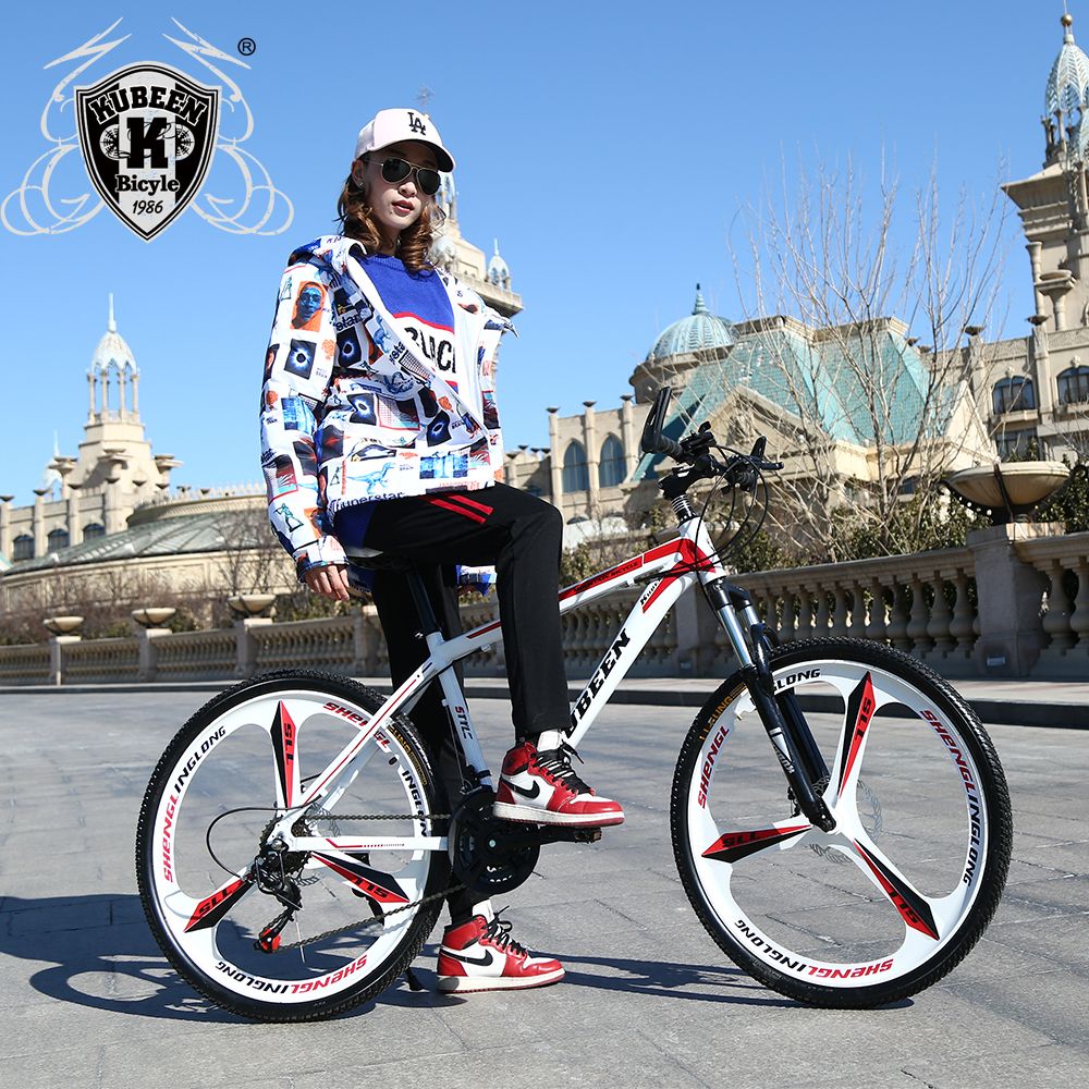 26 inch bike frame