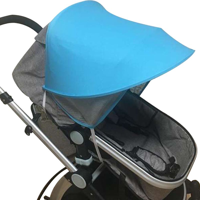 pushchair sun cover