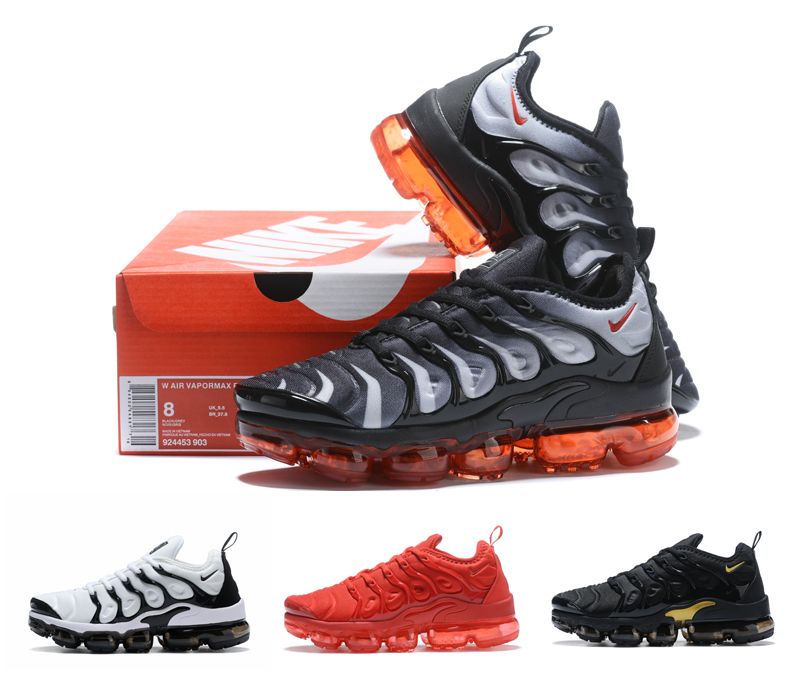 dhgate vapormax plus