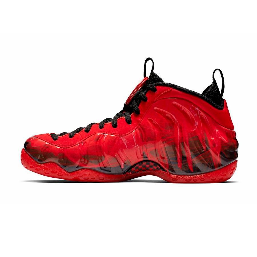 Penny Hardaway Shoes Sale Alternate 