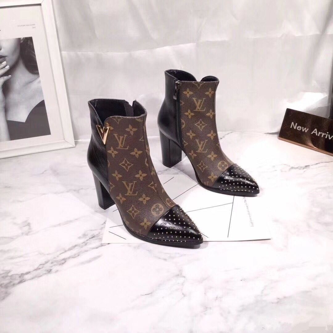 designer shoes and boots