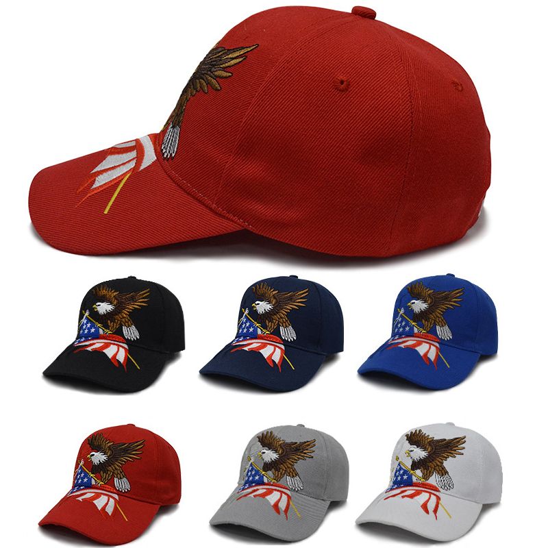 trump national hat
