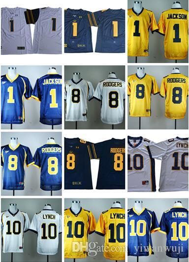 aaron rodgers jersey mens small
