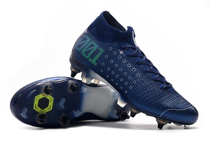 superfly 6 elite sg pro ac