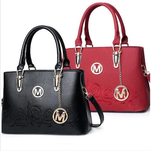 mk shopping bag