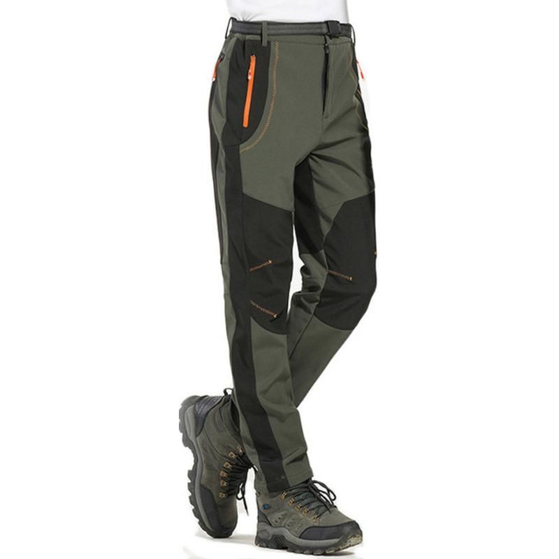 softshell bike pants