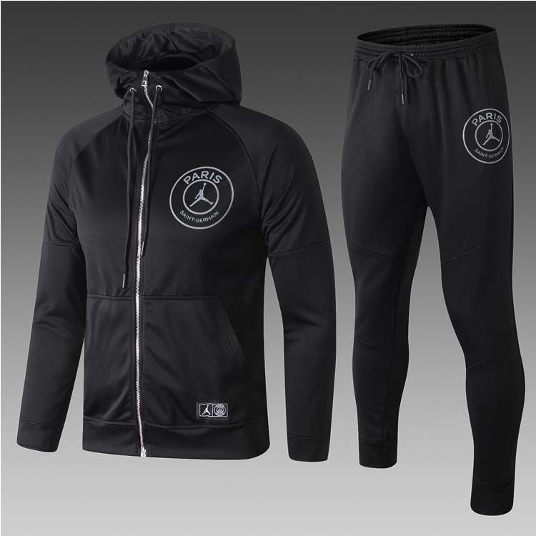 football coach tracksuit