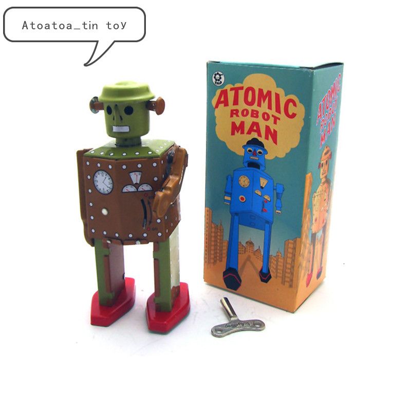 vintage retro toys