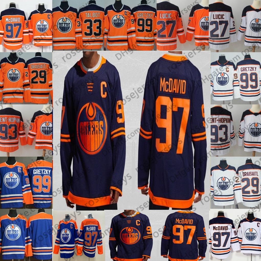 oilers third jersey