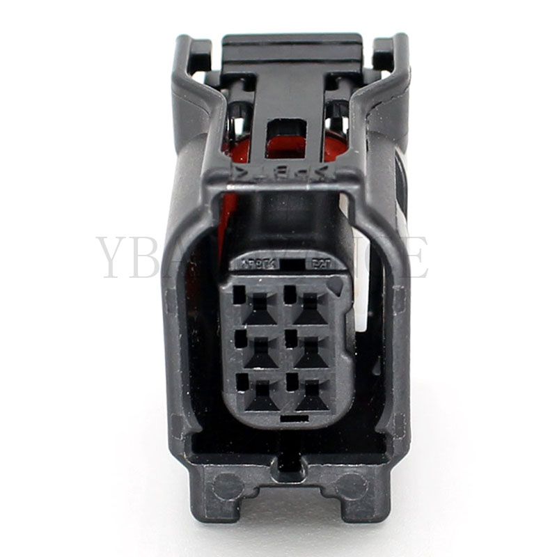 Sumitomo Wiring Electrical Waterproof 6 Pin Accelerator Pedal Connector