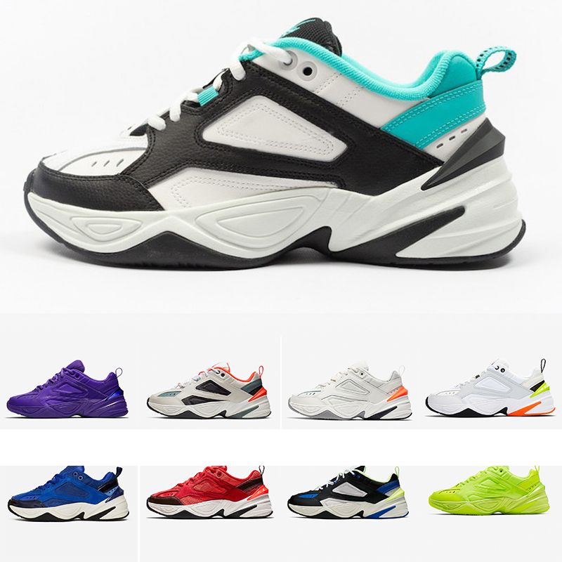 nike m2k tekno intersport