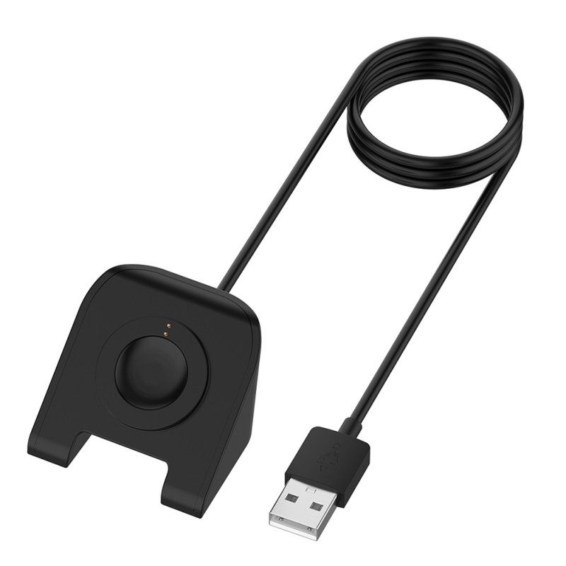 smartwatch charger fossil