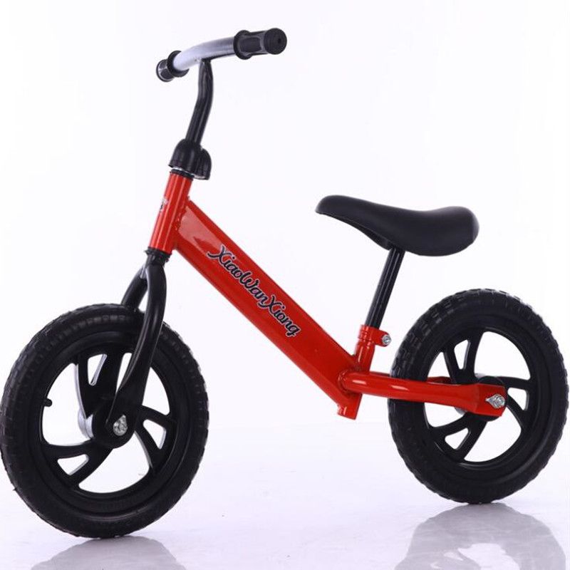 no pedal balance bike