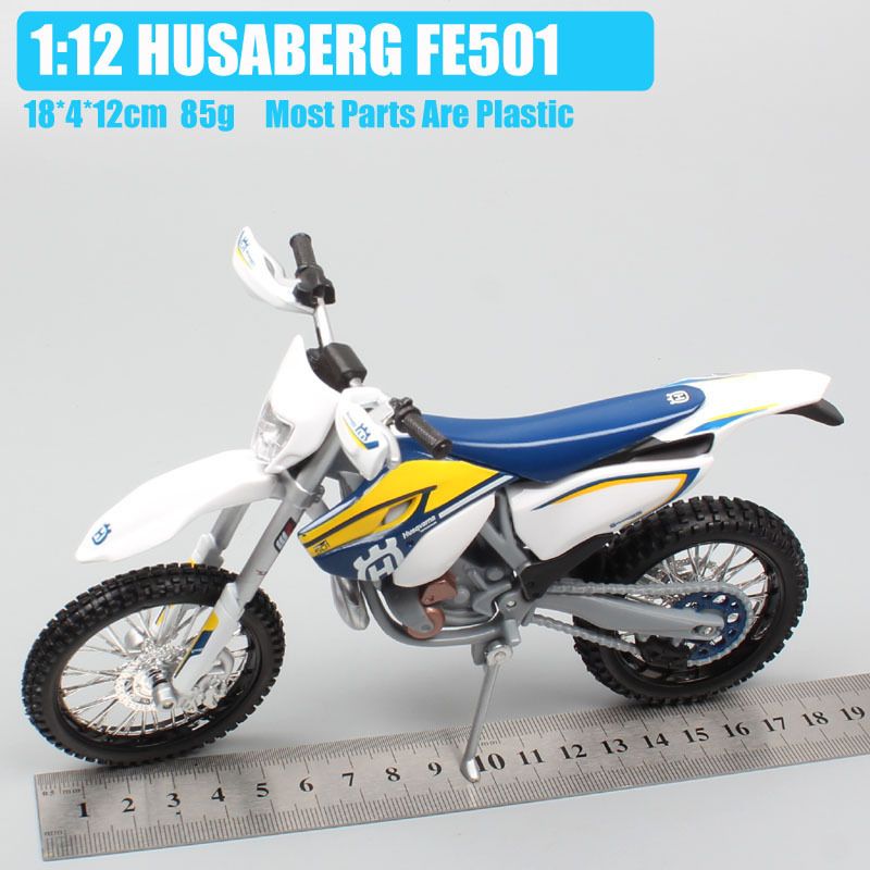 maisto husqvarna