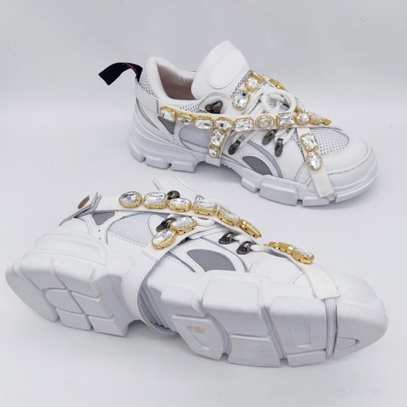 gucci flashtrek dhgate