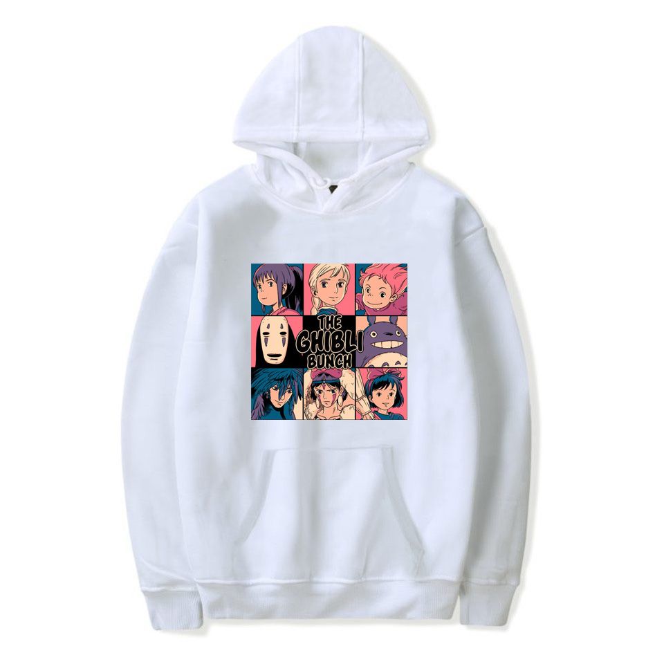 fa hoodie