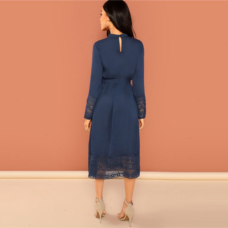 navy going out dresses