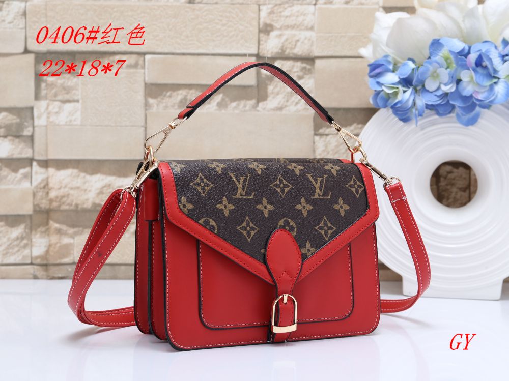 2020 Hot Louis Vuitton Handbags Women Bag Hand Bags Lady Mini Bag Cross Body Shoulder Bags High ...