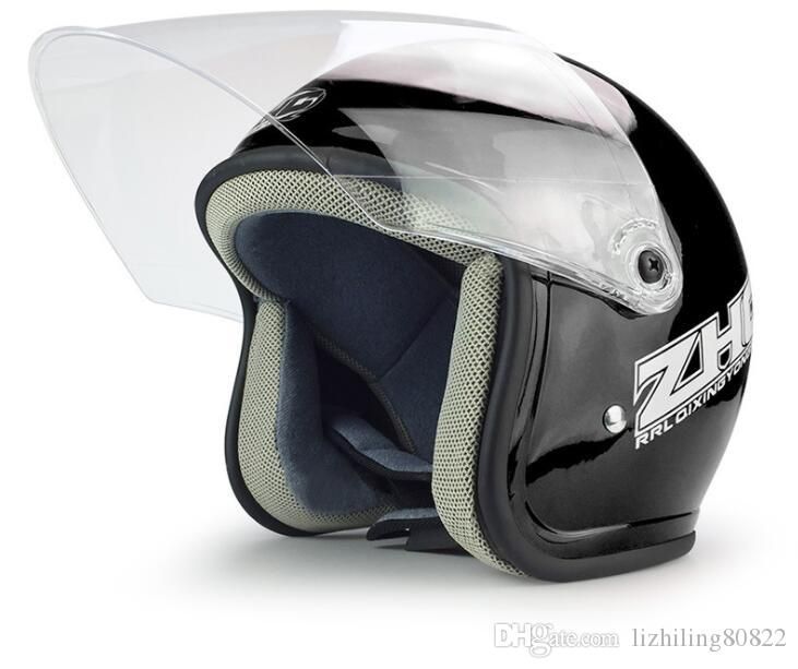 street bike helmets for females