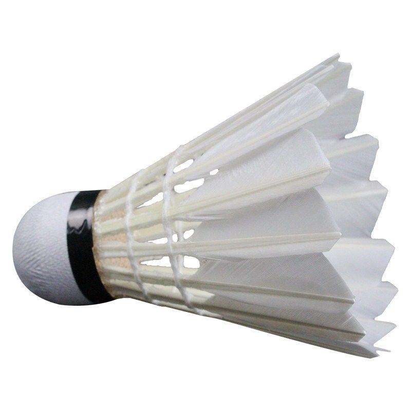 good badminton shuttlecock