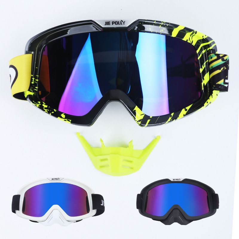 google 100 motocross