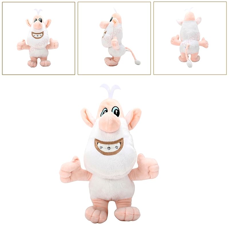 booba stuffed animals
