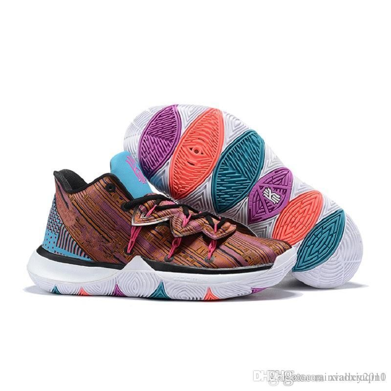kyrie irving 5s