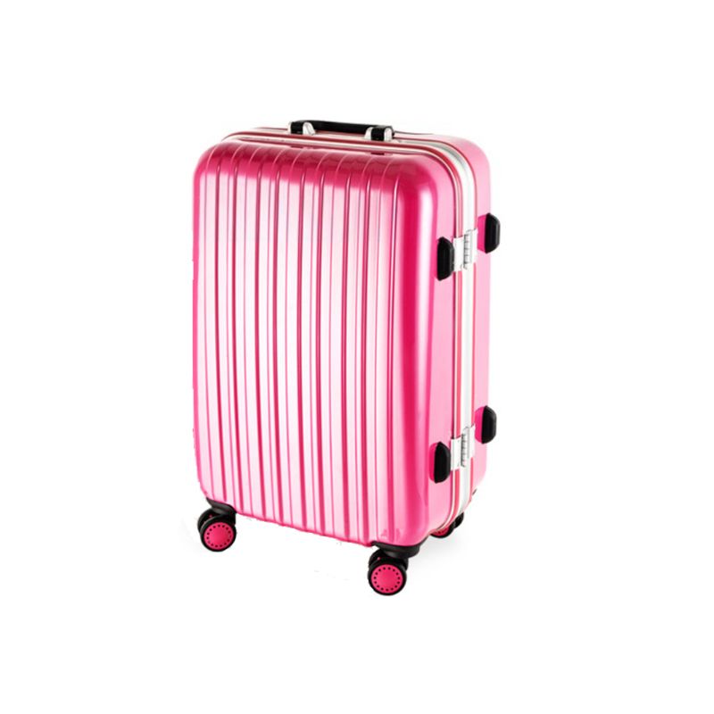 best wheels luggage