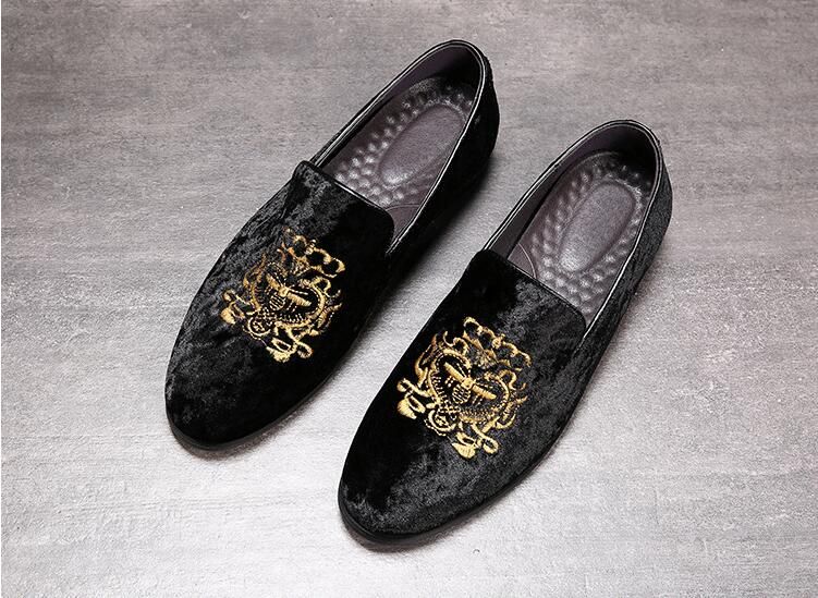 mens loafers wedding