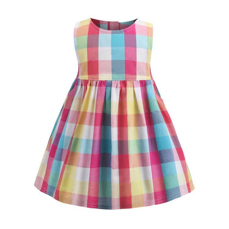 rainbow childrens clothes