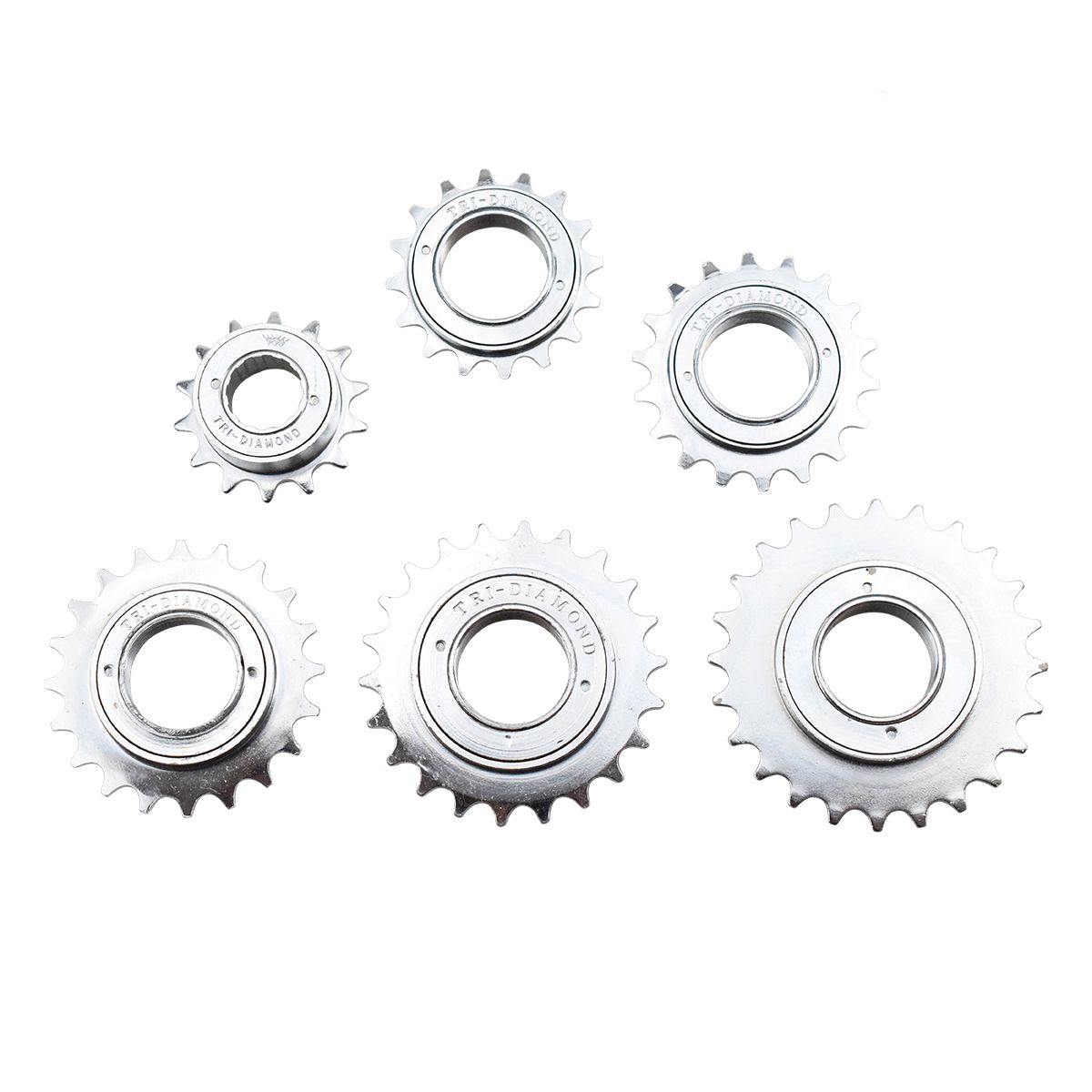 T best Single Speed Freewheel Bike Freewheel Sprocket Gear 14T Single