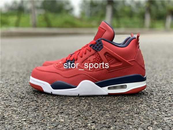 retro 4s fiba