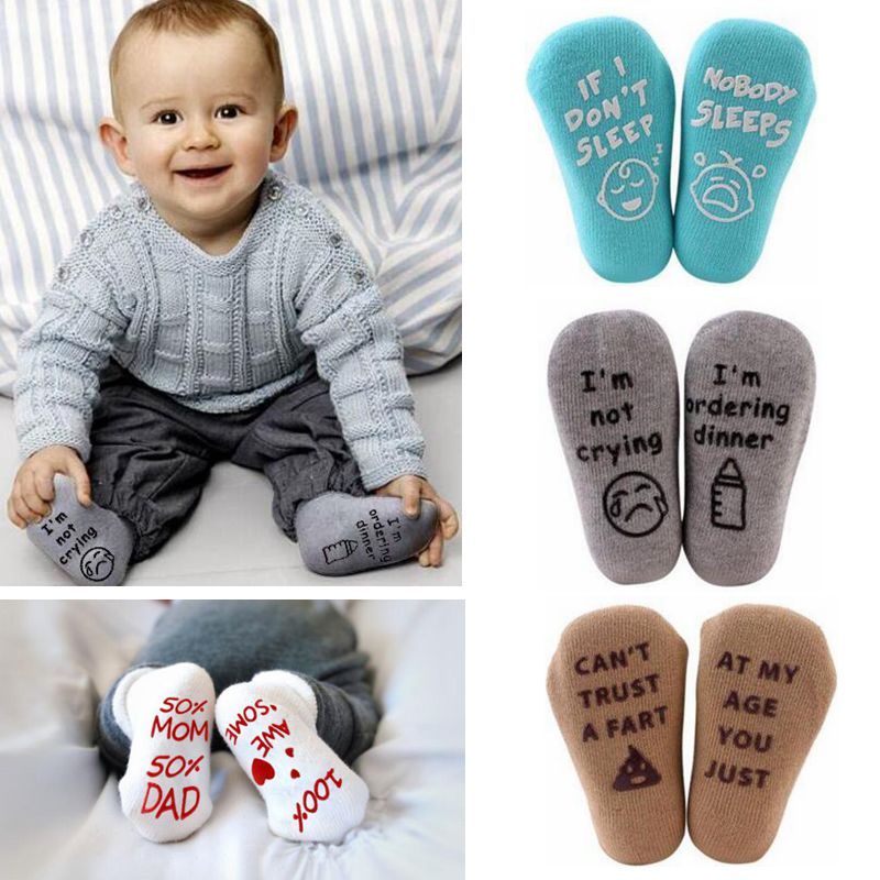 baby boy dress socks