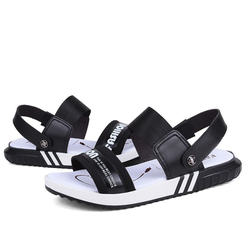 stylish flip flops mens